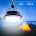 WEIYOU Lanterne Camping LED Lampe de Camping LED Lanterne Ultra Lumineuse ，Lampe Portable pour Camping Bivouac Pêche Chasse Les activités de Alpinisme Randonnée