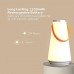 Xooz Touch Panneau Camping Lanterne Lumières De Camping De Nuit À LED pour Tentes Lampe De Table Portative Rechargeable USB pour Camping en Plein Air Randonnée Pédestre Lecture