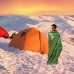 Sac de Couchage de Survie,Sac de couchage d'urgence Sac de couchage en plein air pour le camping,pour Le Camping en Plein air et la randonnée