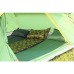 Rengzun Matelas de Camping Tapis de Couchage Gonflable Camouflage Coussin Autogonflant Ultraléger Imperméable avec Oreiller pour Randonnée Voyage Plage Alpinisme