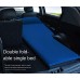 GEARALL Matelas Gonflable Automatique Portable de Matelas d'air de Voiture SUV Lit Gonflable de lit d'air pour Le siège arrière de Coffre de SUV pour Le Camping de Voyage 180 x 130 cm